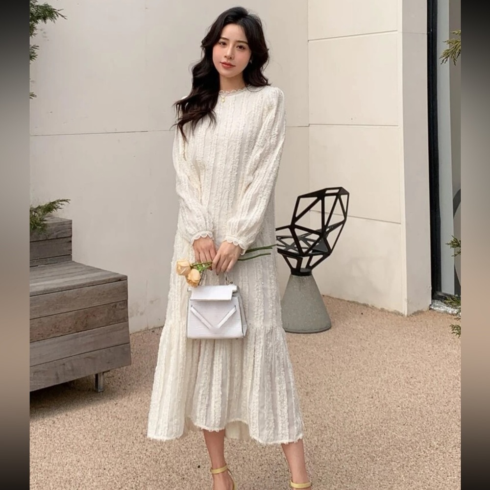 Beautiful midi dress